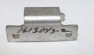 New Cessna 188 Hopper Door Catch (Latch) Hold Down Fitting, PN 1613043-2